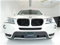 2014 BMW X3