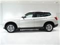 2014 BMW X3