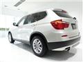 2014 BMW X3