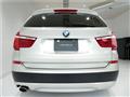 2014 BMW X3