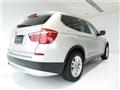 2014 BMW X3