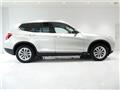 2014 BMW X3