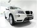 2014 BMW X3