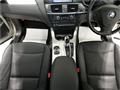 2014 BMW X3