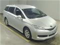 2016 Toyota Wish