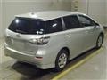 2016 Toyota Wish