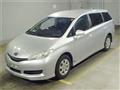 2016 Toyota Wish