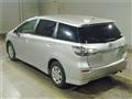 2016 Toyota Wish