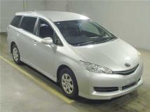 2016 Toyota Wish