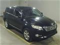 2011 Toyota Vanguard