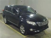 2011 Toyota Vanguard