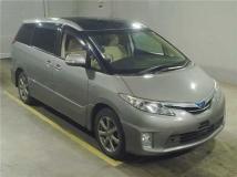 2012 Toyota Estima Hybrid