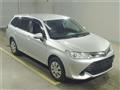 2017 Toyota Corolla Fielder