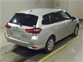 2017 Toyota Corolla Fielder