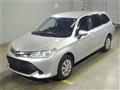 2017 Toyota Corolla Fielder