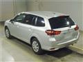 2017 Toyota Corolla Fielder