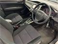 2017 Toyota Corolla Fielder