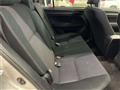 2017 Toyota Corolla Fielder