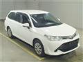 2017 Toyota Corolla Fielder