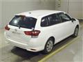2017 Toyota Corolla Fielder