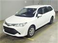 2017 Toyota Corolla Fielder