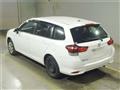 2017 Toyota Corolla Fielder