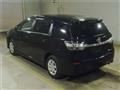 2013 Toyota Wish
