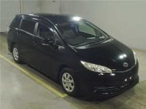 2013 Toyota Wish