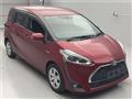 2018 Toyota Sienta
