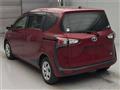 2018 Toyota Sienta