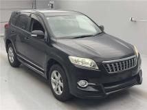 2013 Toyota Vanguard