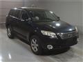 2009 Toyota Vanguard