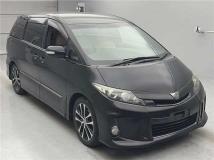2015 Toyota Estima