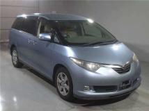 2008 Toyota Estima Hybrid
