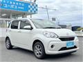 2022 Toyota Passo
