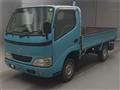2007 Toyota Dyna Truck