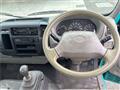 2007 Toyota Dyna Truck