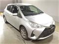 2017 Toyota Vitz