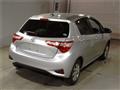 2017 Toyota Vitz