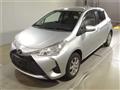 2017 Toyota Vitz