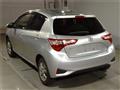 2017 Toyota Vitz