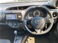2017 Toyota Vitz