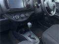 2017 Toyota Vitz