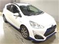 2015 Toyota AQUA