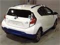 2015 Toyota AQUA