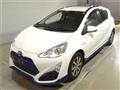 2015 Toyota AQUA
