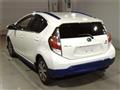 2015 Toyota AQUA