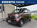 2020 Honda N-WGN
