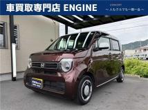 2020 Honda N-WGN