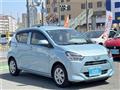 2017 Daihatsu Mira